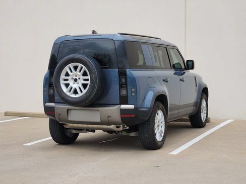 Used 2026 Land Rover Defender 110 S AWD/4WD image 7
