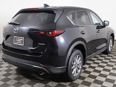 Used 2023 MAZDA CX-5 AWD 2.5 S image 11