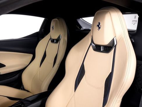 Used 2024 Ferrari 296 GTB RWD image 22