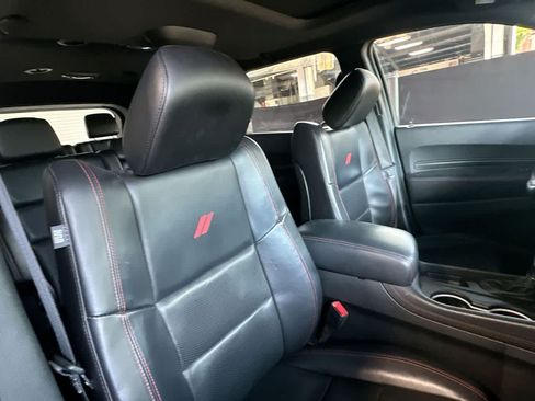 Used 2024 Dodge Durango GT AWD/4WD image 27