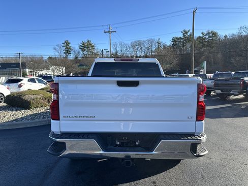 New 2026 Chevrolet Silverado 1500 LT image 7