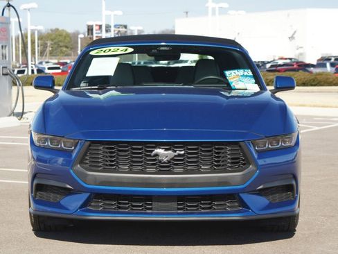 Used 2024 Ford Mustang Premium image 22