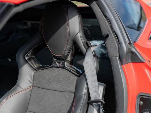 Used 2019 Chevrolet Corvette ZR1 image 6