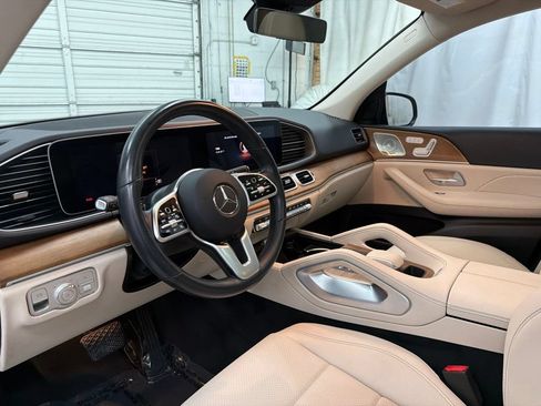 Used 2022 Mercedes-Benz GLE 350 image 14