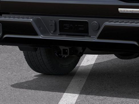 New 2026 GMC Sierra 1500 Elevation image 7