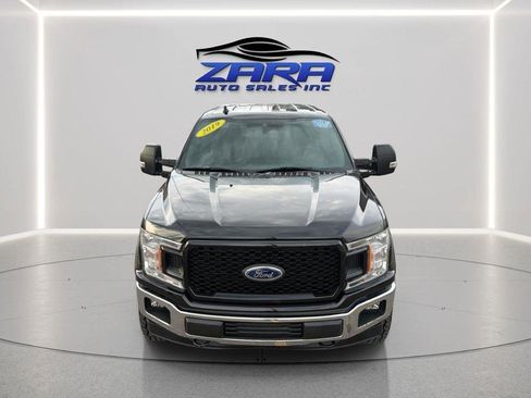 Used 2019 Ford F150 Lariat image 10