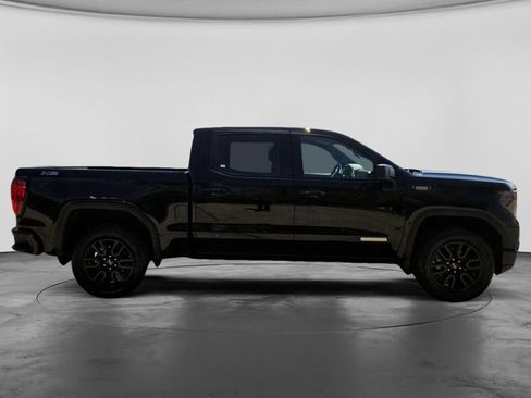 New 2026 GMC Sierra 1500 Elevation w/ Preferred Package AWD/4WD image 5