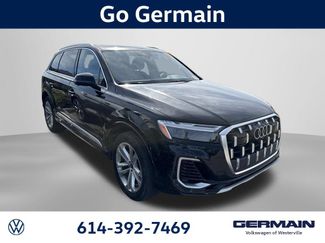 Used 2025 Audi Q7 3.0T Premium Plus AWD/4WD video 1