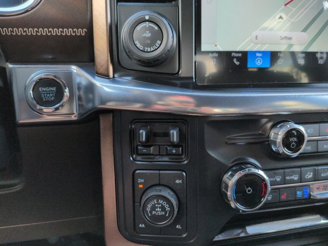 New 2026 Ford F150 King Ranch w/ Equipment Group 601A High AWD/4WD image 31