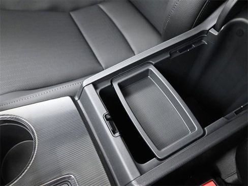 New 2026 Honda Civic Sport Touring image 9