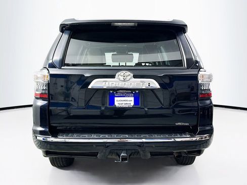 Used 2021 Toyota 4Runner Limited RWD image 15