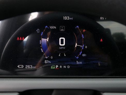 Used 2024 Chevrolet Silverado EV W/T image 21