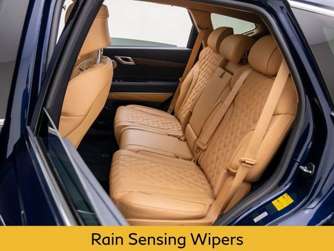 Used 2023 Genesis GV80 3.5T w/ Prestige Package image 17