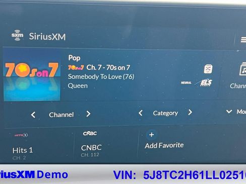 Used 2020 Acura RDX A-Spec image 26