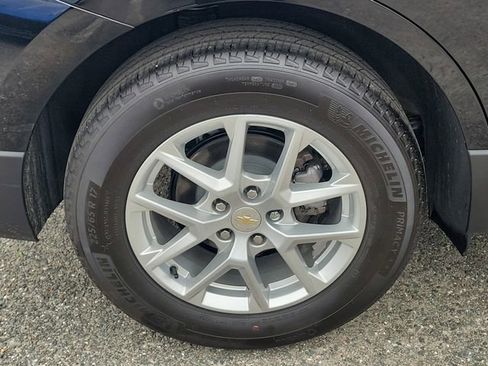 Certified 2024 Chevrolet Equinox LS image 6