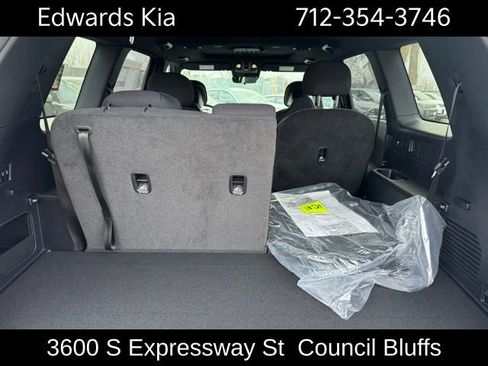 New 2027 Kia Telluride S AWD/4WD image 12