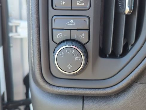 New 2026 Chevrolet Silverado 1500 W/T w/ Trailering Package AWD/4WD image 16