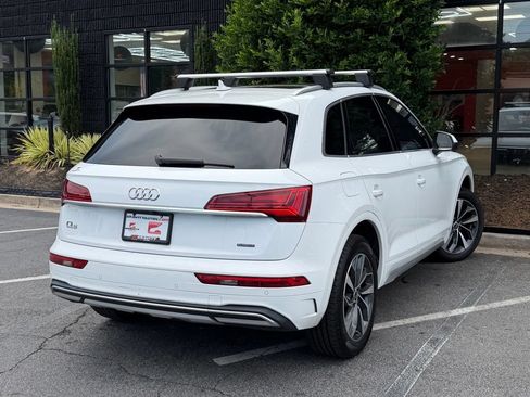 Used 2021 Audi Q5 2.0T Premium Plus AWD/4WD image 12