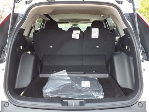 New 2026 Honda CR-V EX image 6