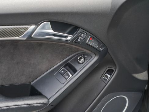 Used 2013 Audi RS 5 Coupe AWD/4WD image 10