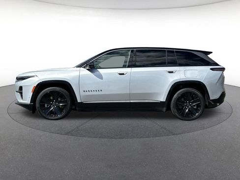 Used 2024 Jeep Wagoneer Launch Edition image 2