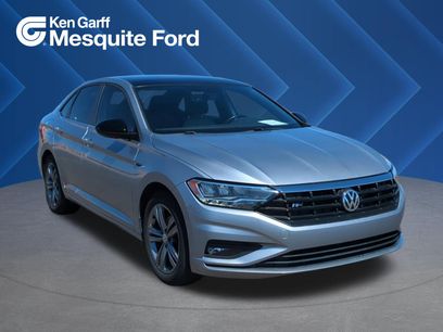 Used 2020 Volkswagen Jetta R-Line