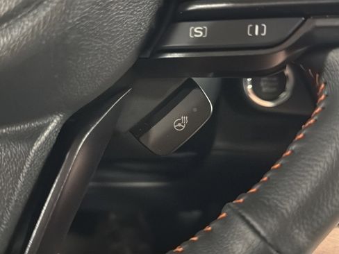 Certified 2026 Subaru Crosstrek 2.5i Limited w/ Popular Package #3A image 22