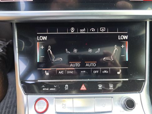 Used 2020 Audi S6 Premium Plus w/ S Sport Package AWD/4WD image 29