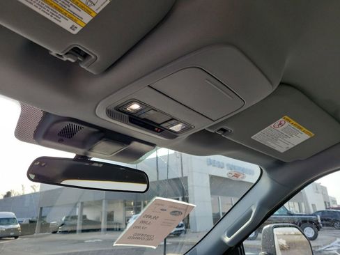 Certified 2025 Ford F250 XLT image 30