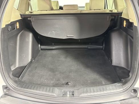 Certified 2022 Honda CR-V EX image 35