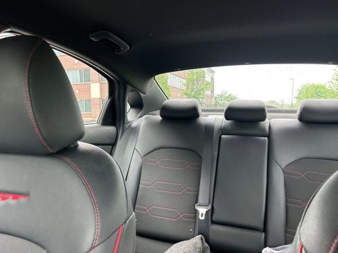 Used 2024 Kia Forte GT FWD image 14