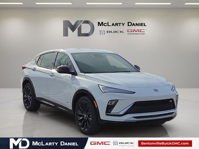 New 2026 Buick Envista Sport Touring w/ Convenience I Package