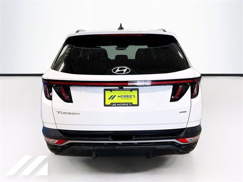 Used 2023 Hyundai Tucson SEL image 6