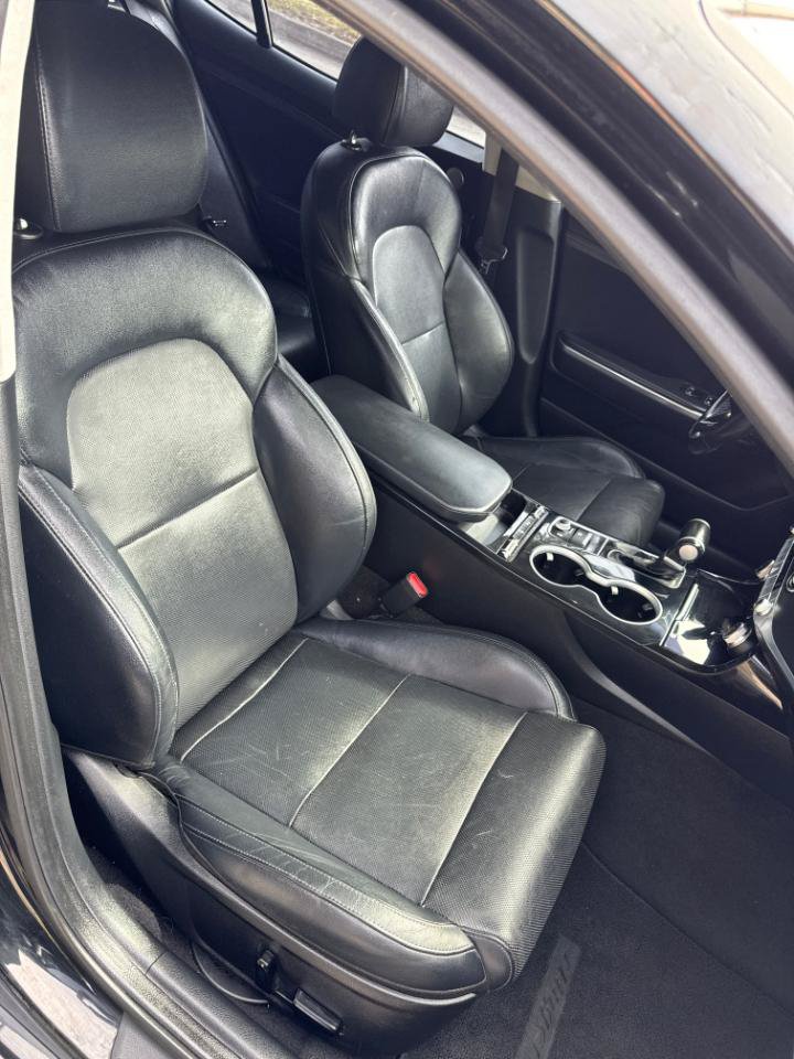Used 2018 Kia Stinger Premium RWD image 19
