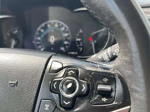 Used 2015 Buick LaCrosse Leather FWD image 24