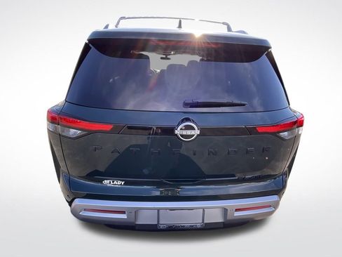 Certified 2024 Nissan Pathfinder SL w/ Lighting Package (N92) image 24