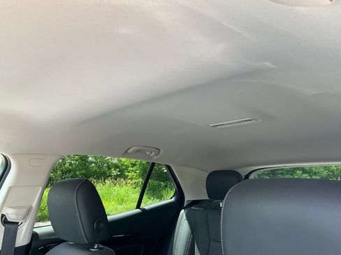 Certified 2023 Buick Envision Preferred AWD/4WD image 15