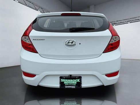 Used 2014 Hyundai Accent GS FWD image 6
