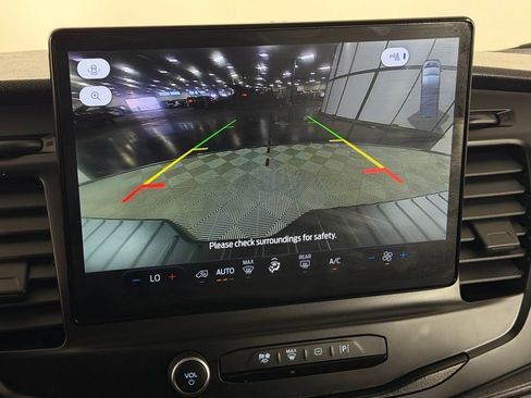 Used 2022 Ford E-Transit Low Roof w/ Load Area Protection Package image 17