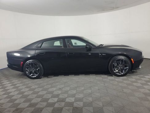 New 2026 Dodge Charger R/T AWD/4WD image 3