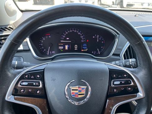 Used 2015 Cadillac SRX Performance w/ Driver Awareness Package FWD image 31