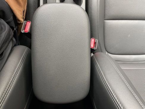 Used 2023 Hyundai Kona Limited w/ Cargo Package image 10