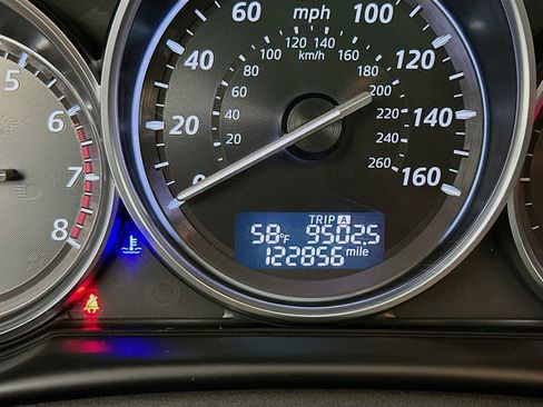 Used 2015 MAZDA CX-5 Grand Touring image 12