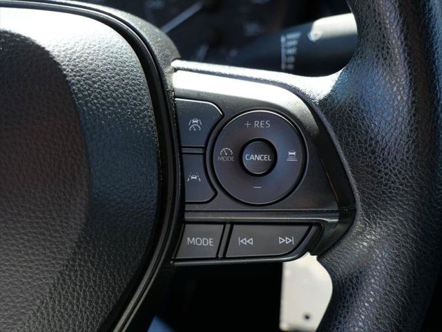 Certified 2024 Toyota Corolla LE FWD image 25