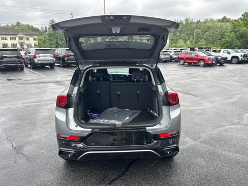 New 2026 Buick Encore GX Sport Touring w/ Advanced Technology Package AWD/4WD image 10