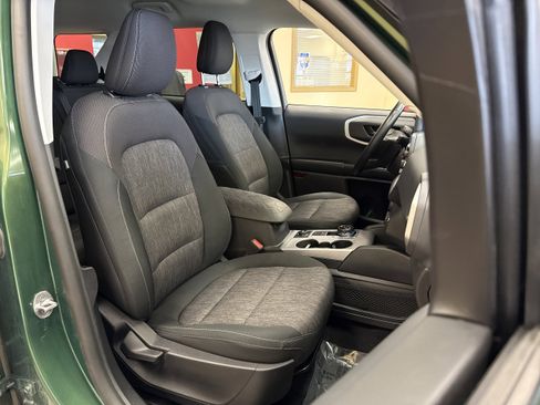 Used 2023 Ford Bronco Sport Big Bend w/ Convenience Package AWD/4WD image 19