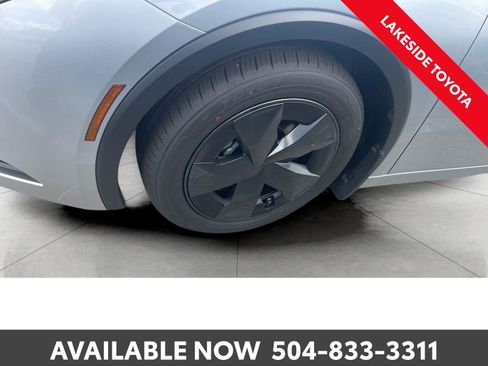 New 2026 Toyota Prius Plug-In Hybrid image 6