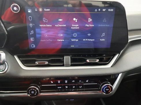 New 2026 Chevrolet Equinox LT w/ Midnight Edition image 17