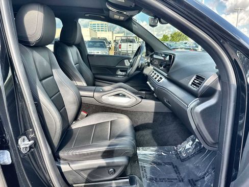 Used 2023 Mercedes-Benz GLE 350 image 9
