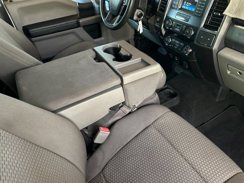 Used 2019 Ford F250 XLT AWD/4WD image 15
